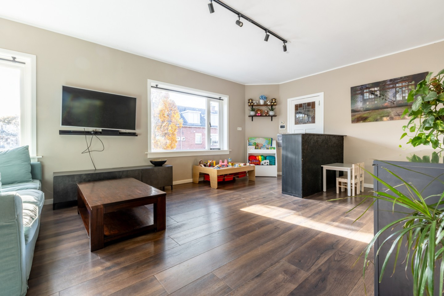 Appartement te koop: Zwarteweg 11A, Bennebroek
