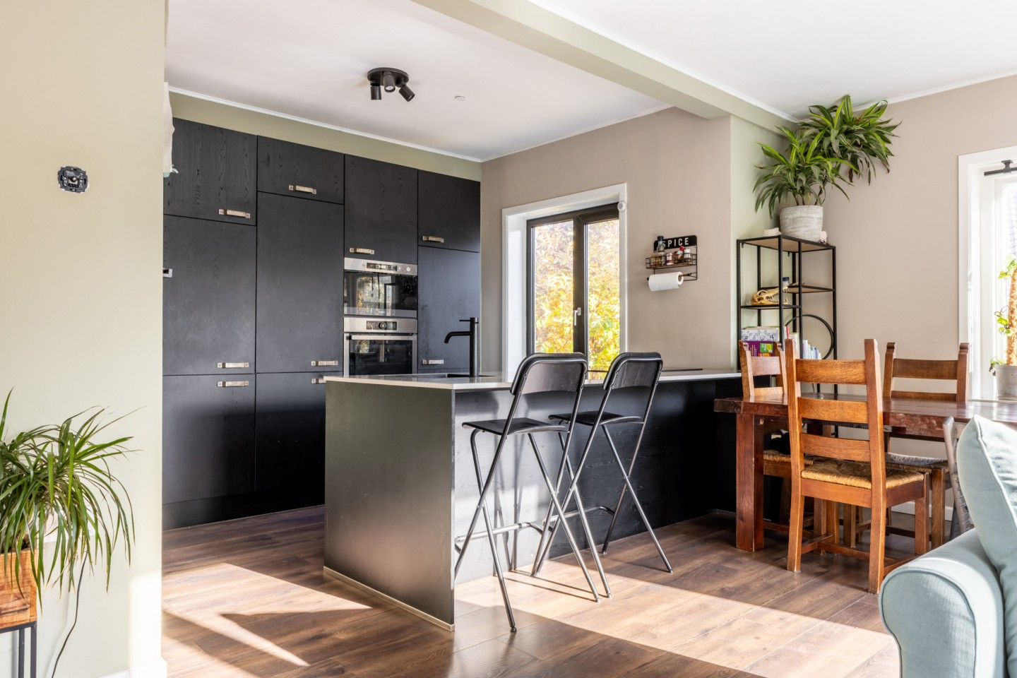 Appartement te koop: Zwarteweg 11A, Bennebroek