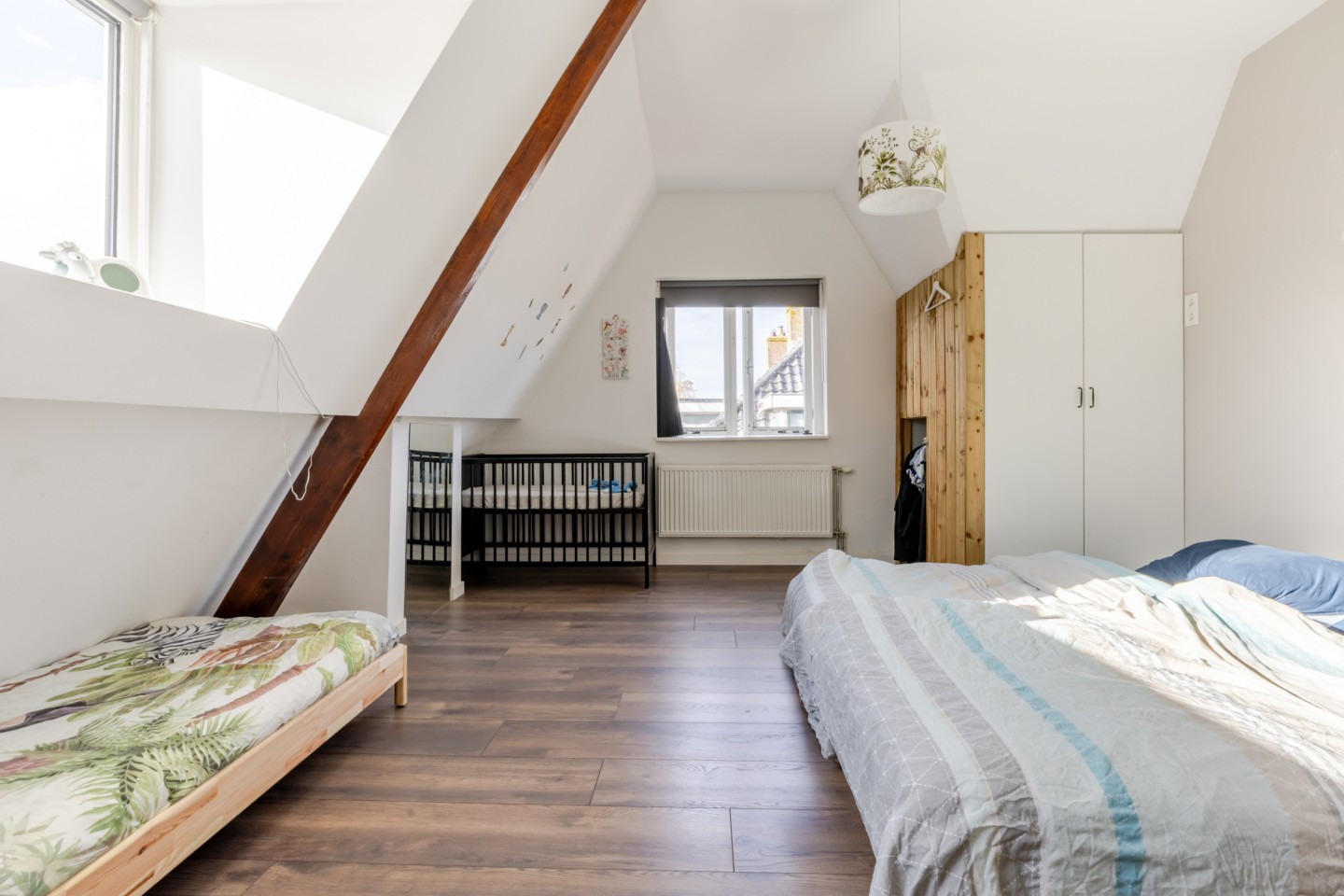 Appartement te koop: Zwarteweg 11A, Bennebroek