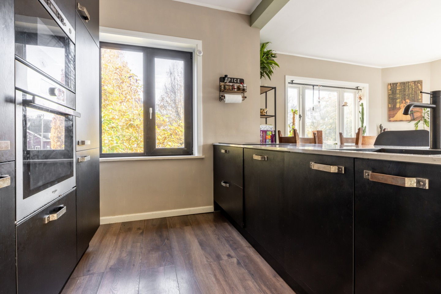 Appartement te koop: Zwarteweg 11A, Bennebroek