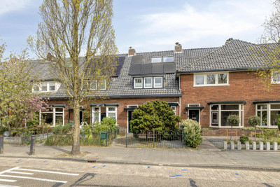 Zwarteweg 53