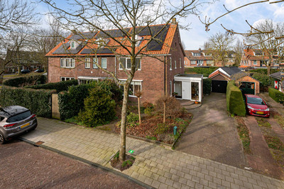 Bijweglaan 16