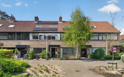 Lage Duin 31