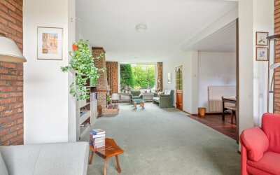 van Doornincklaan 29