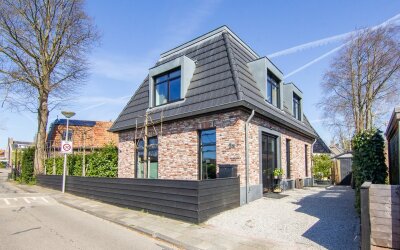 Zandlaan 3-A