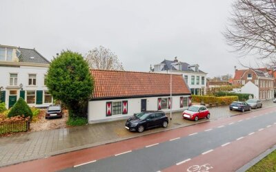 Bennebroekerlaan 29