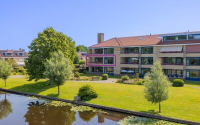 Groot hoefbladlaan 46