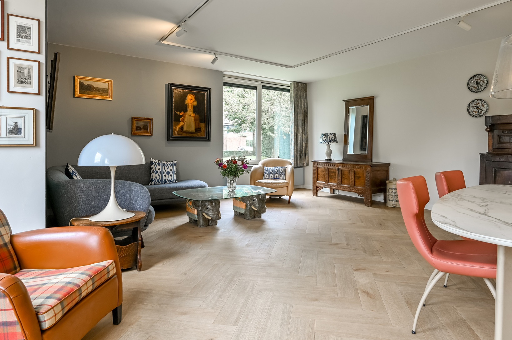 Appartement te koop: Watermuntlaan 7, Bennebroek