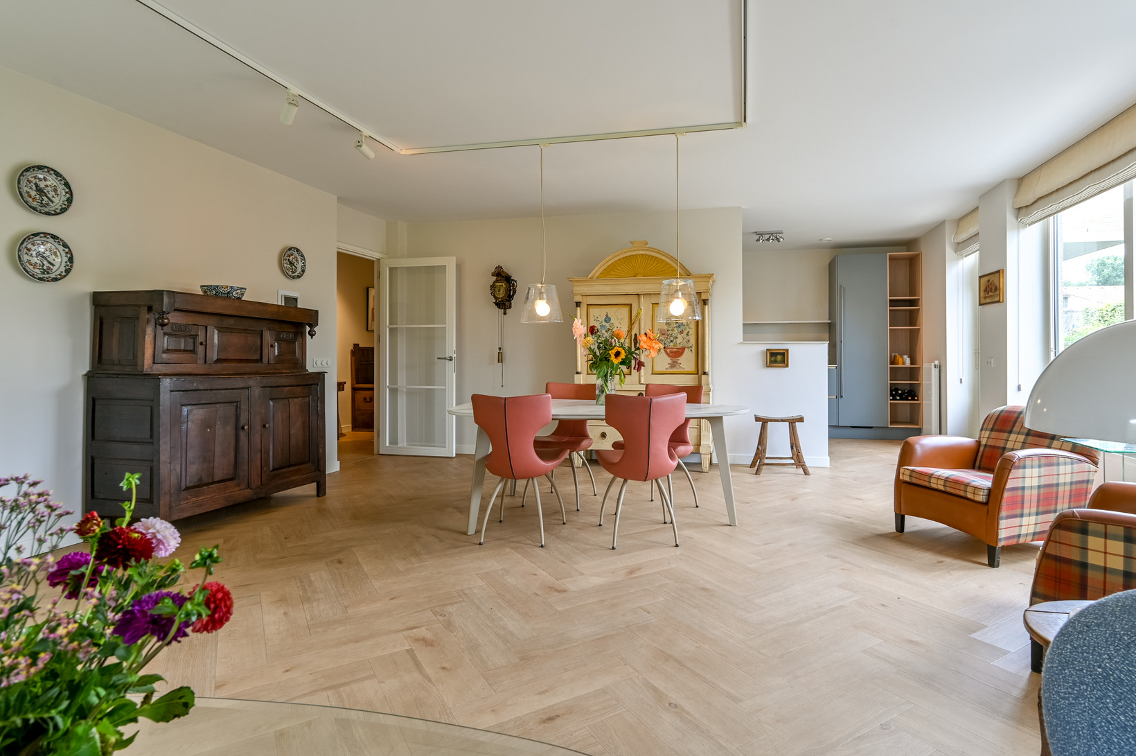 Appartement te koop: Watermuntlaan 7, Bennebroek