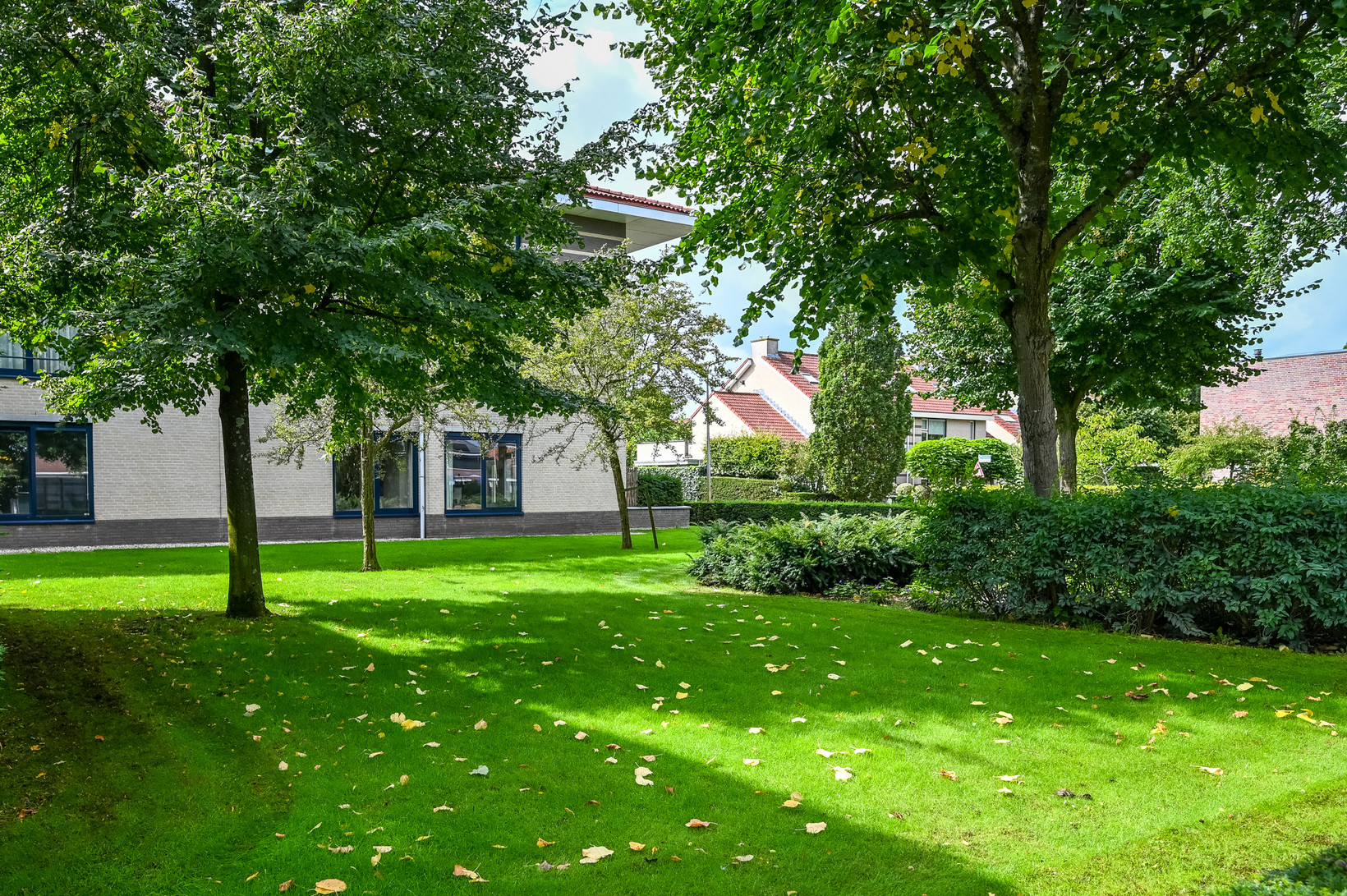 Appartement te koop: Watermuntlaan 7, Bennebroek