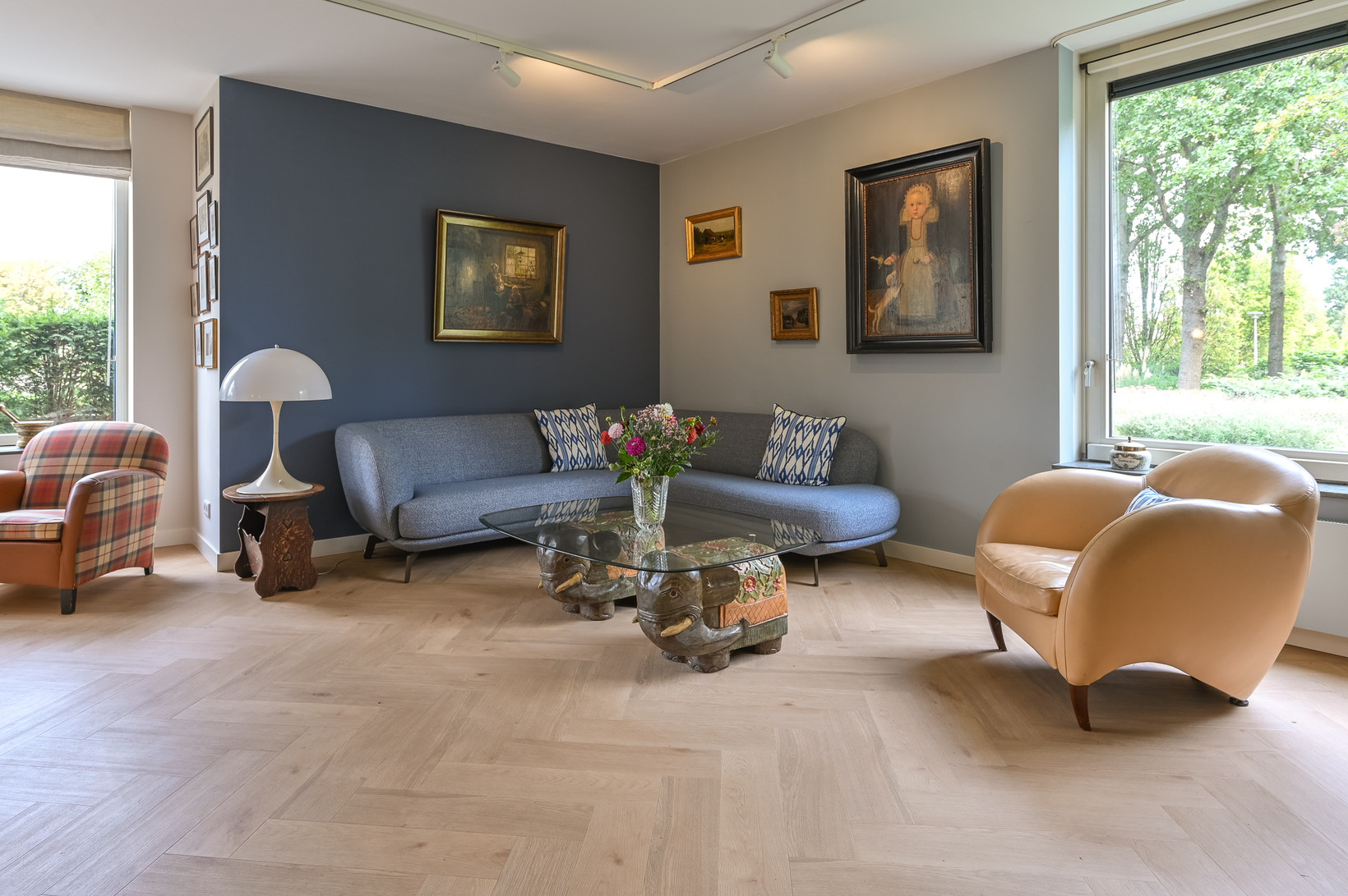 Appartement te koop: Watermuntlaan 7, Bennebroek