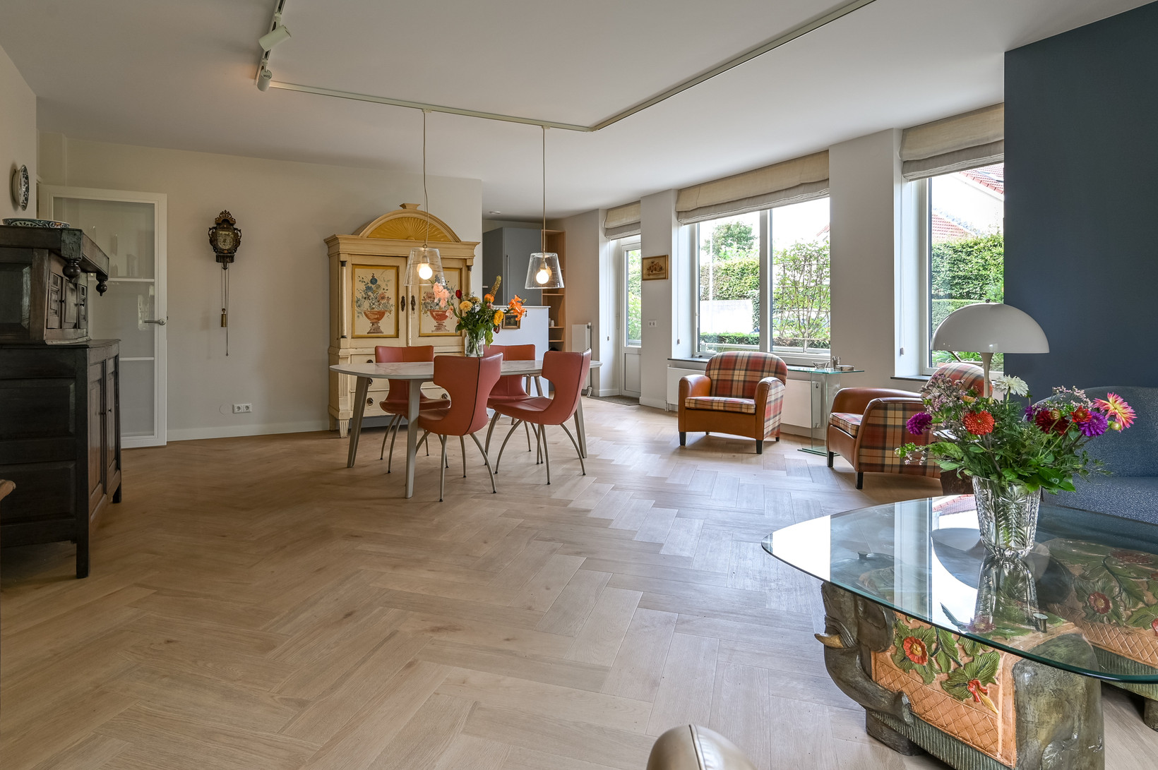 Appartement te koop: Watermuntlaan 7, Bennebroek