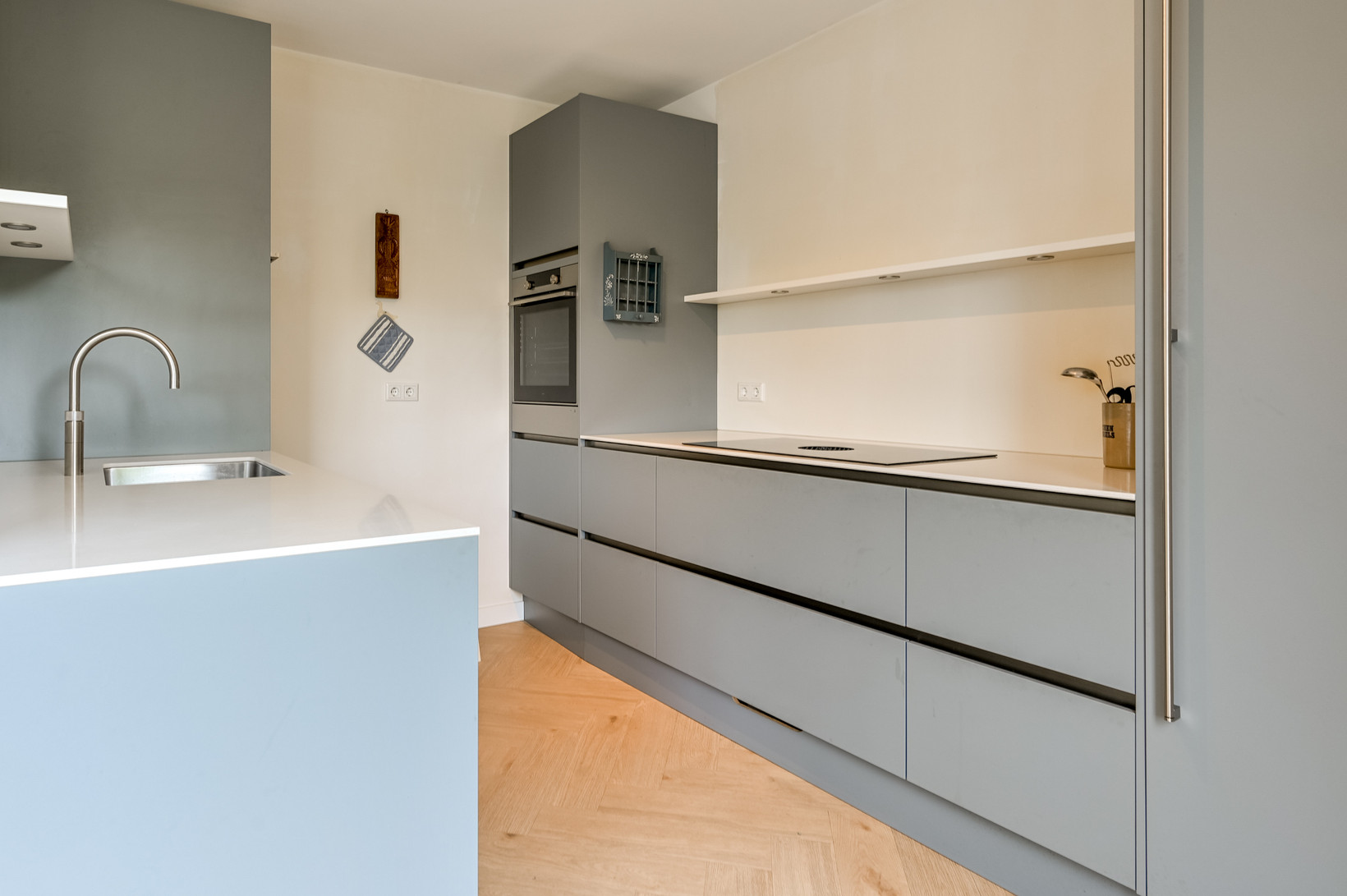 Appartement te koop: Watermuntlaan 7, Bennebroek