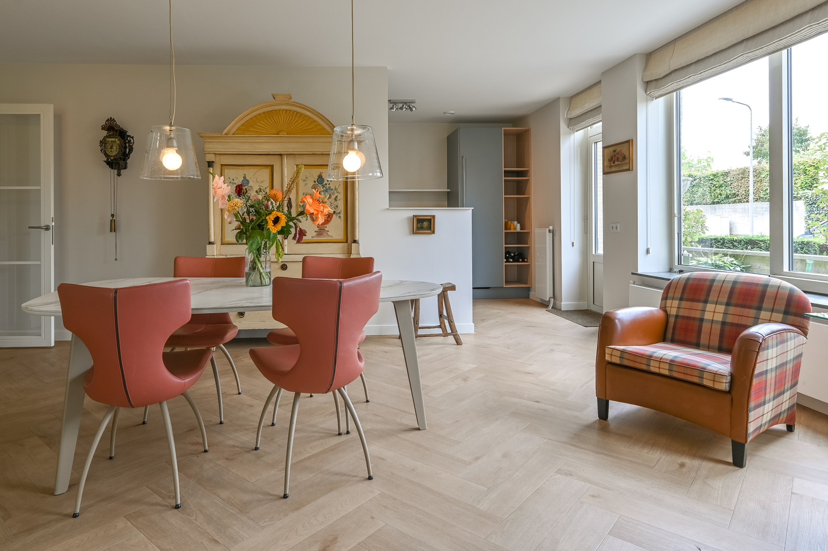 Appartement te koop: Watermuntlaan 7, Bennebroek