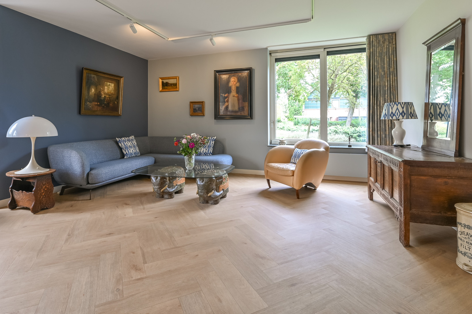 Appartement te koop: Watermuntlaan 7, Bennebroek