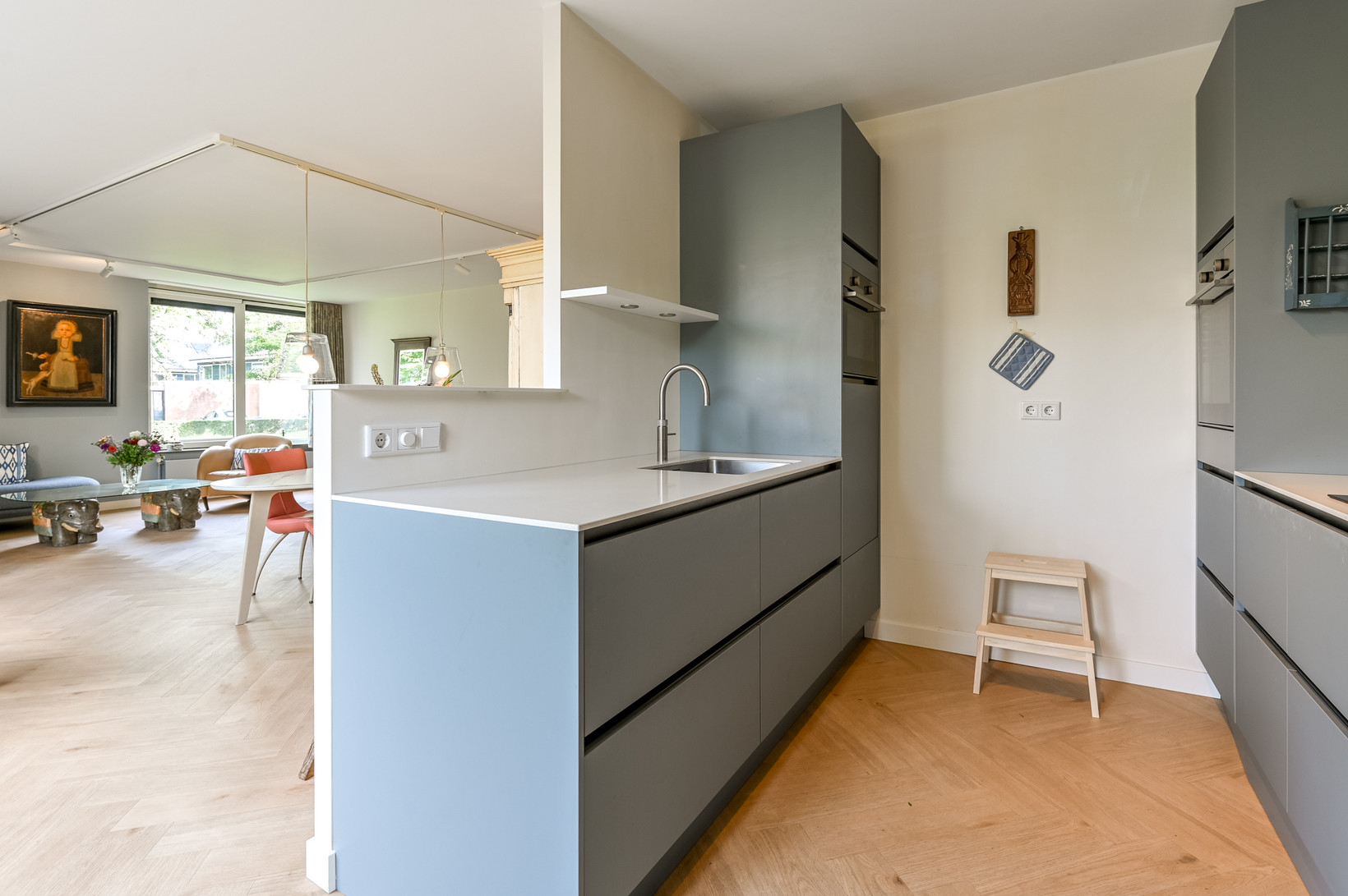 Appartement te koop: Watermuntlaan 7, Bennebroek