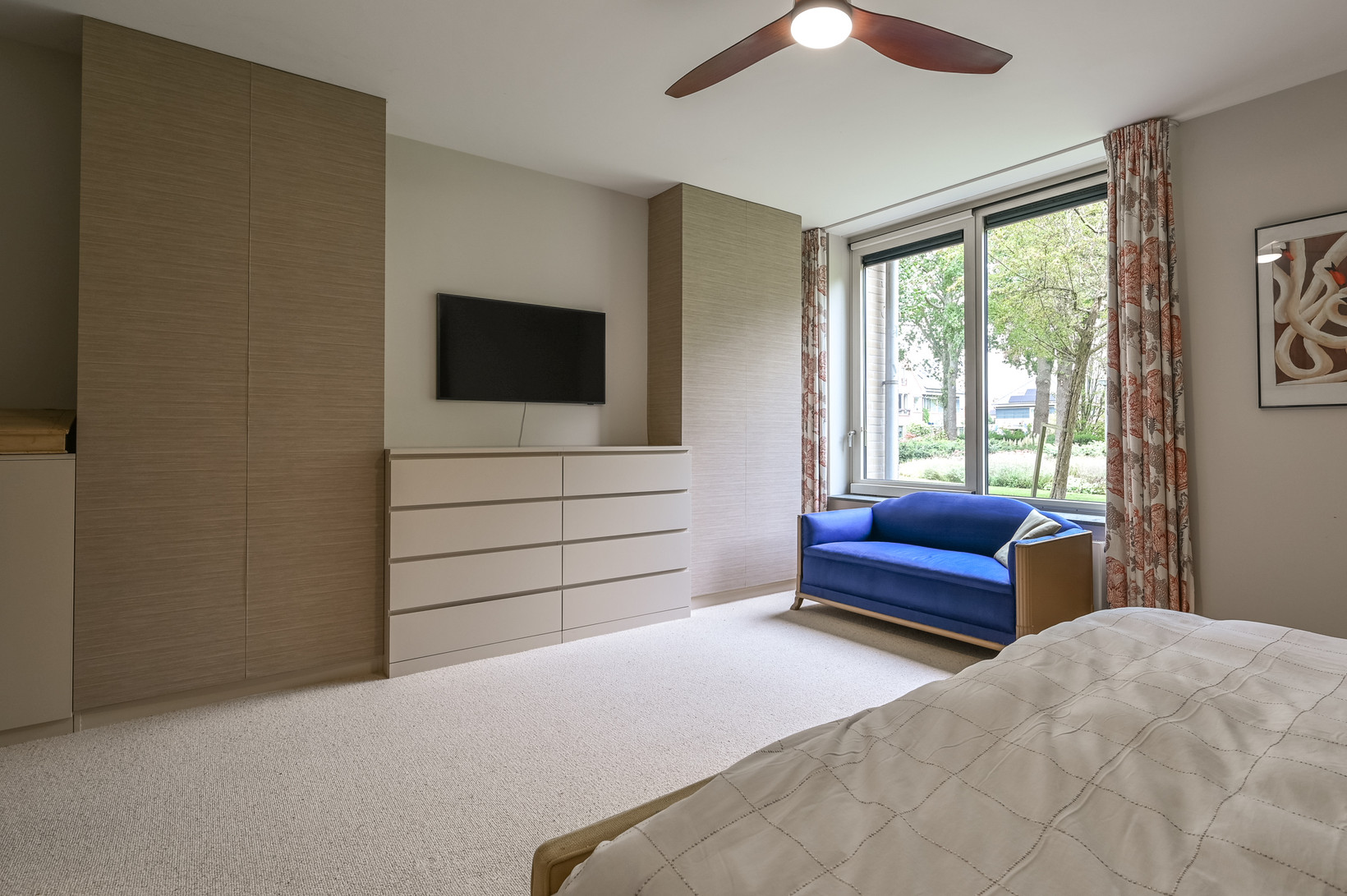 Appartement te koop: Watermuntlaan 7, Bennebroek