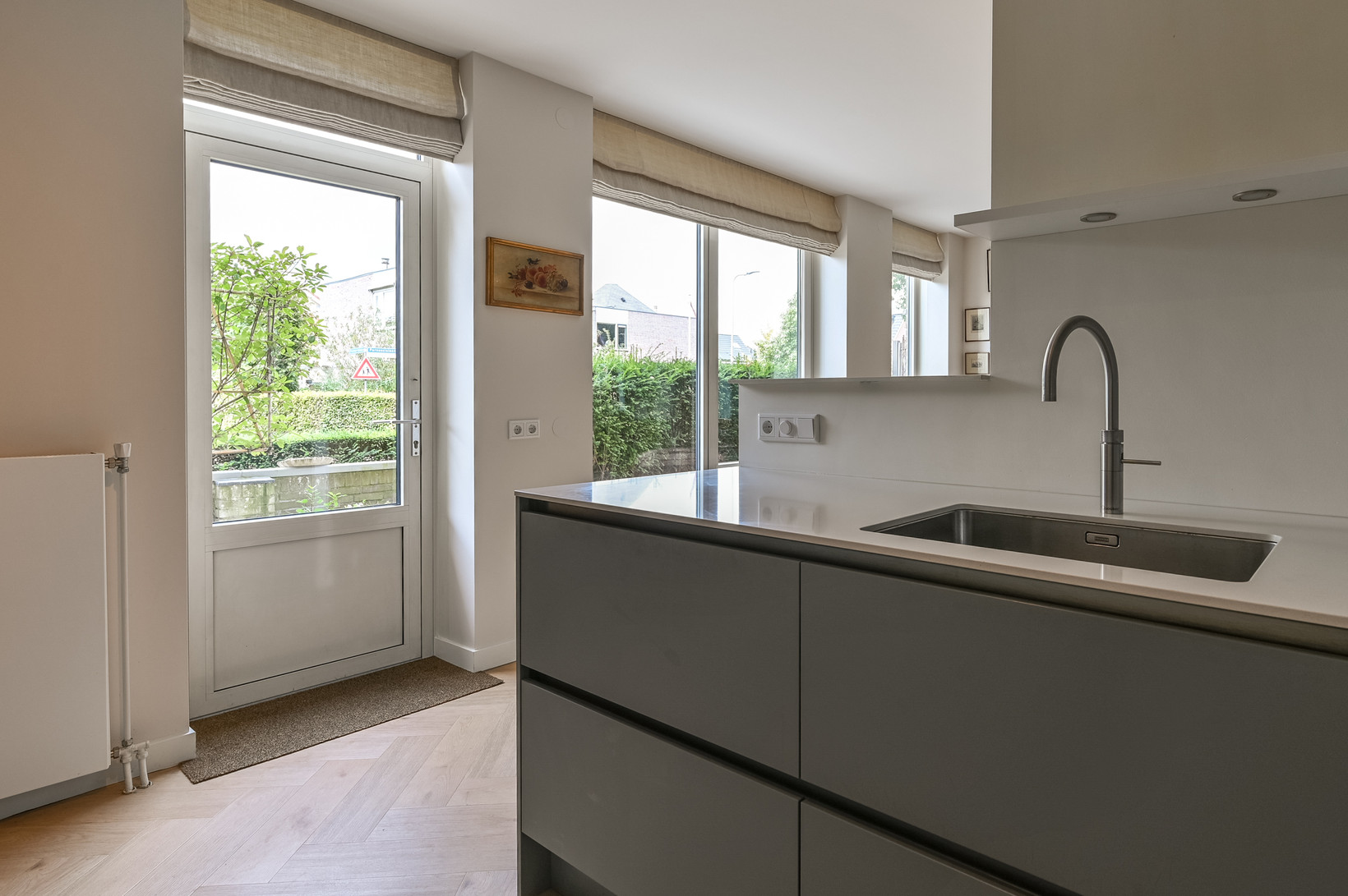Appartement te koop: Watermuntlaan 7, Bennebroek