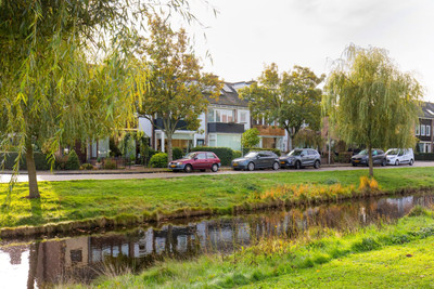 Narcissenlaan 18