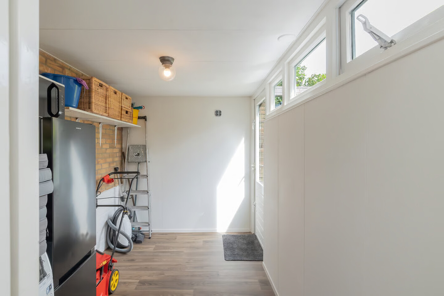 Tussenwoning te koop: Hyacinthenlaan 67, Bennebroek