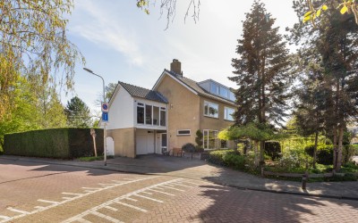 de Ruyterlaan 24