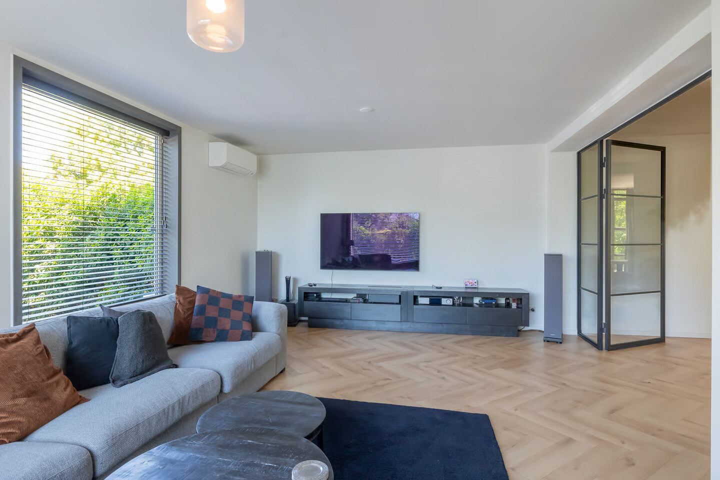 Tussenwoning te koop: de Ruyterlaan 38, Bennebroek