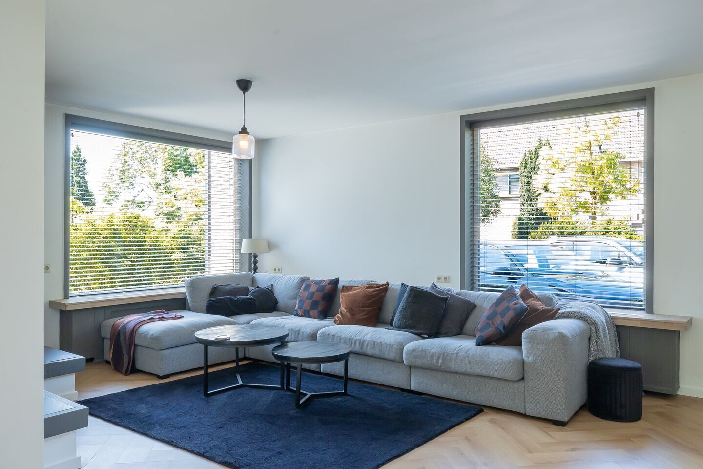 Tussenwoning te koop: de Ruyterlaan 38, Bennebroek