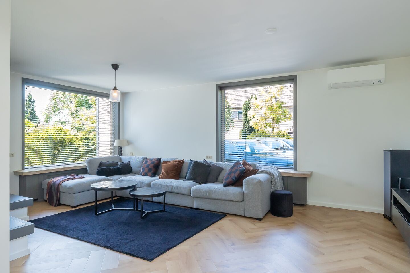 Tussenwoning te koop: de Ruyterlaan 38, Bennebroek