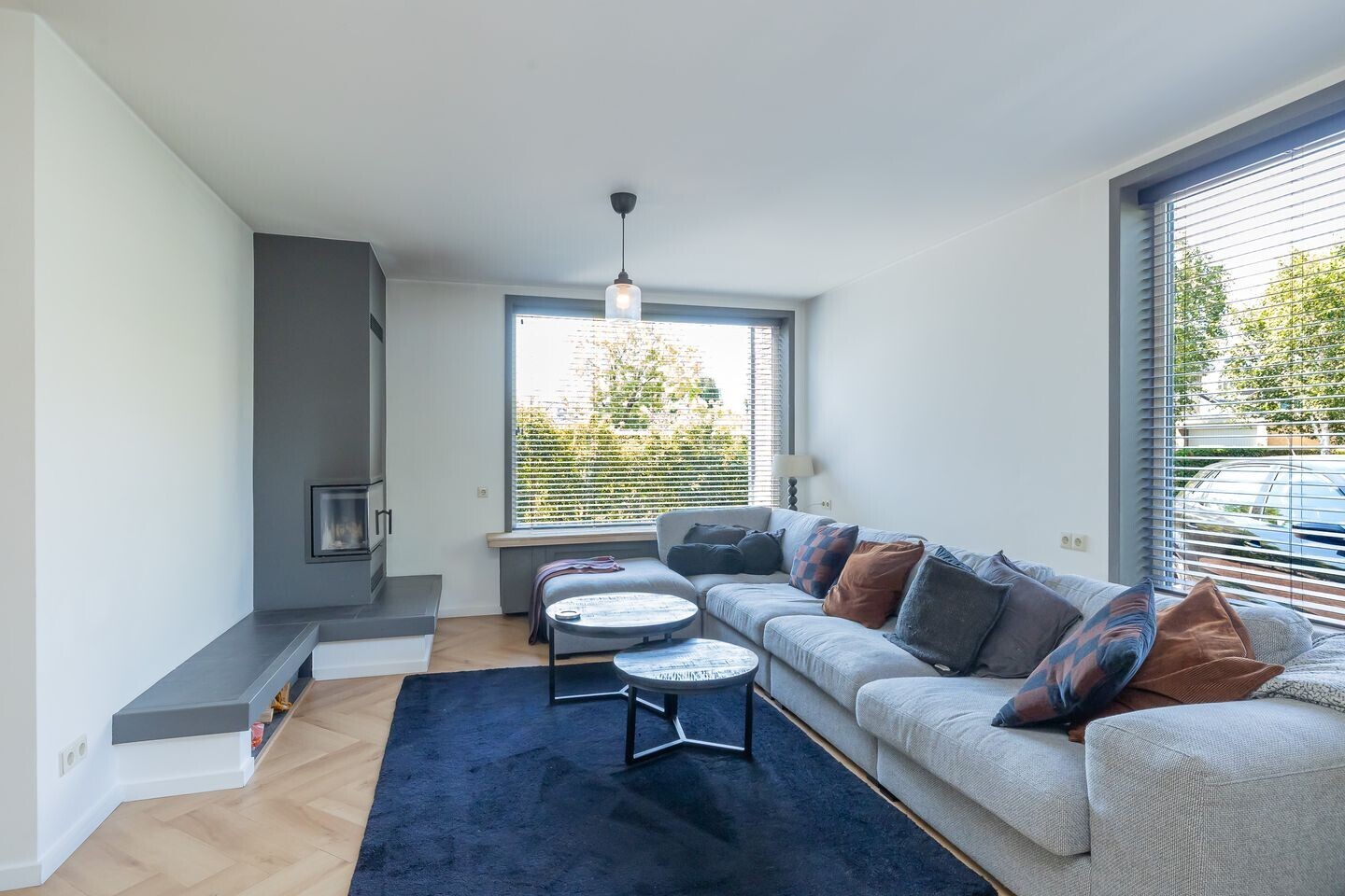 Tussenwoning te koop: de Ruyterlaan 38, Bennebroek