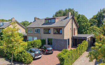 de Ruyterlaan 38