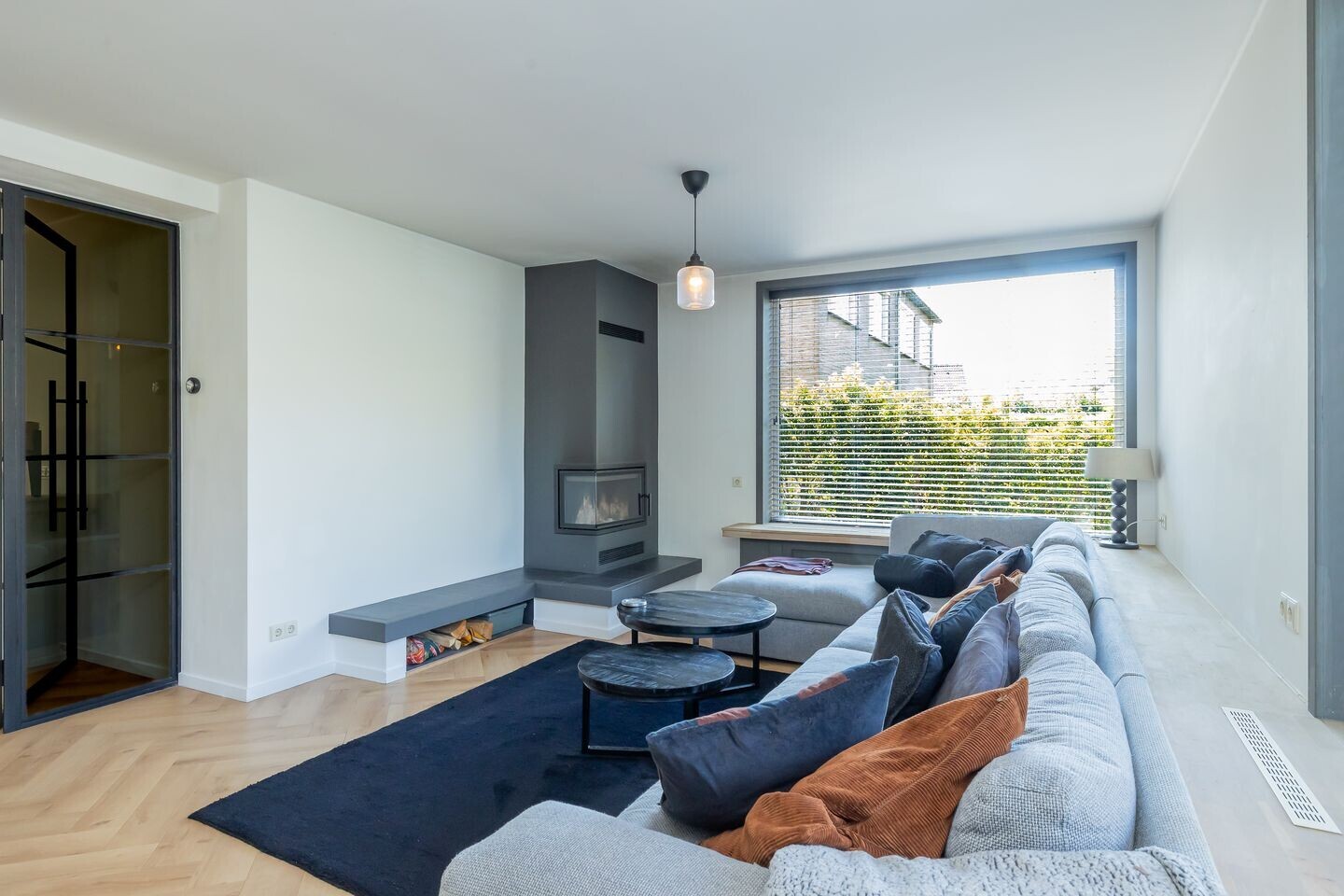 Tussenwoning te koop: de Ruyterlaan 38, Bennebroek