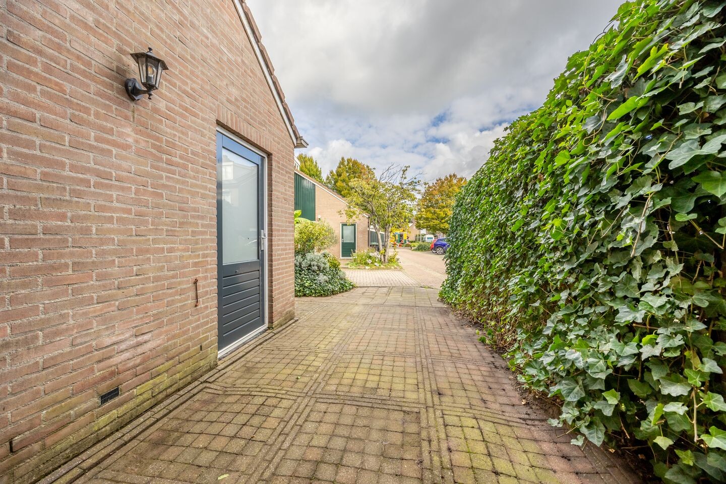 Tussenwoning te koop: van Kinsbergenlaan 50, Bennebroek