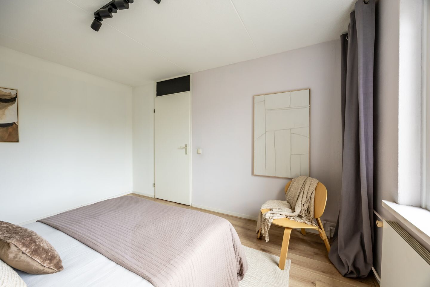 Tussenwoning te koop: van Kinsbergenlaan 50, Bennebroek
