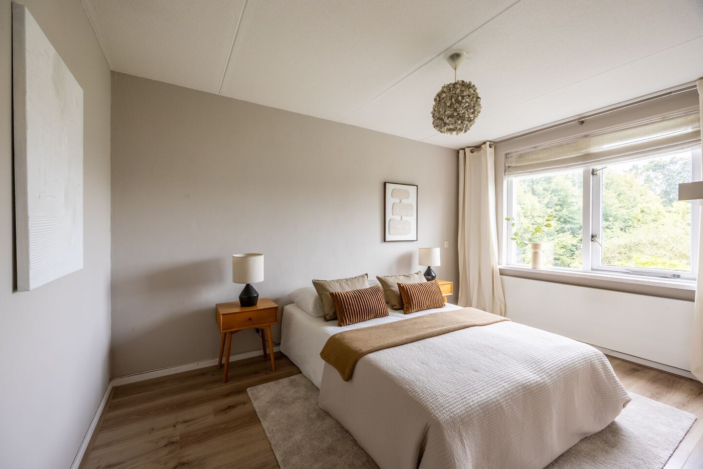 Tussenwoning te koop: van Kinsbergenlaan 50, Bennebroek