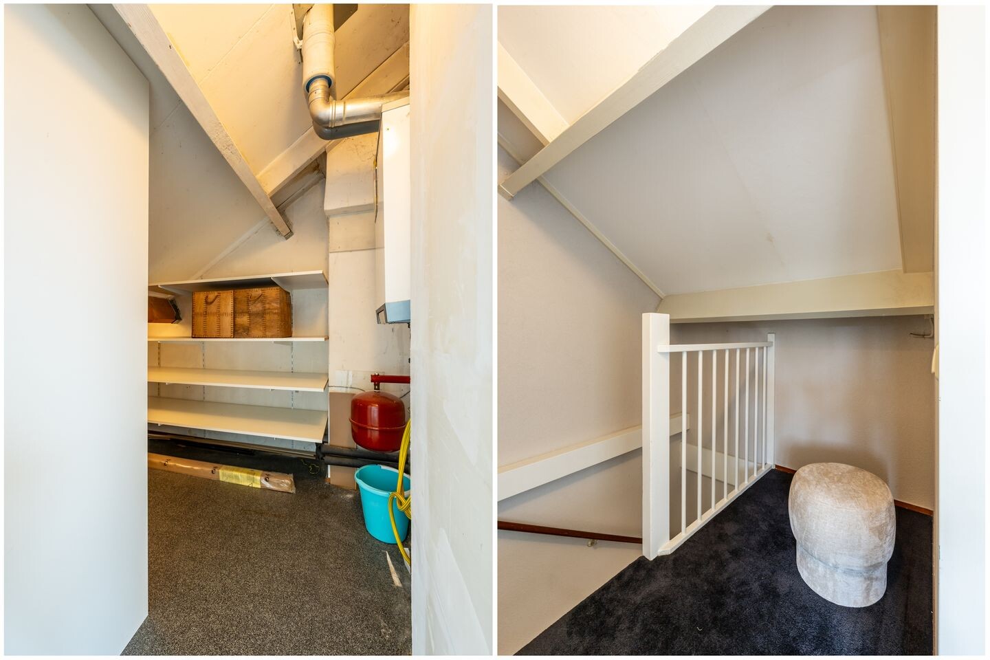 Tussenwoning te koop: van Kinsbergenlaan 50, Bennebroek