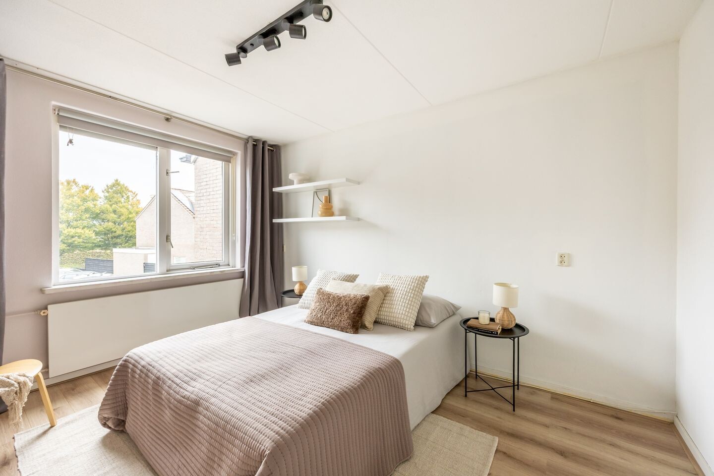 Tussenwoning te koop: van Kinsbergenlaan 50, Bennebroek