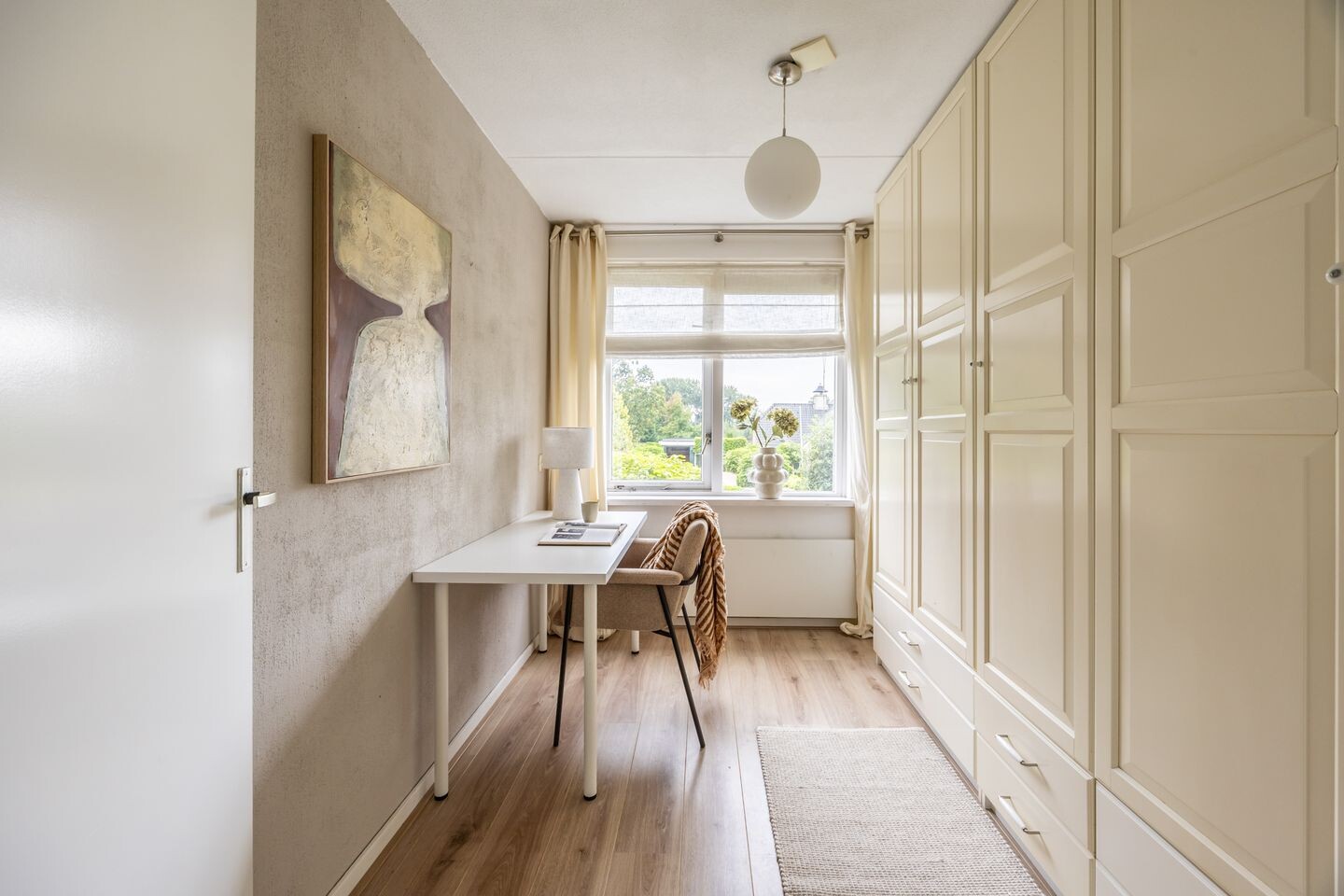 Tussenwoning te koop: van Kinsbergenlaan 50, Bennebroek