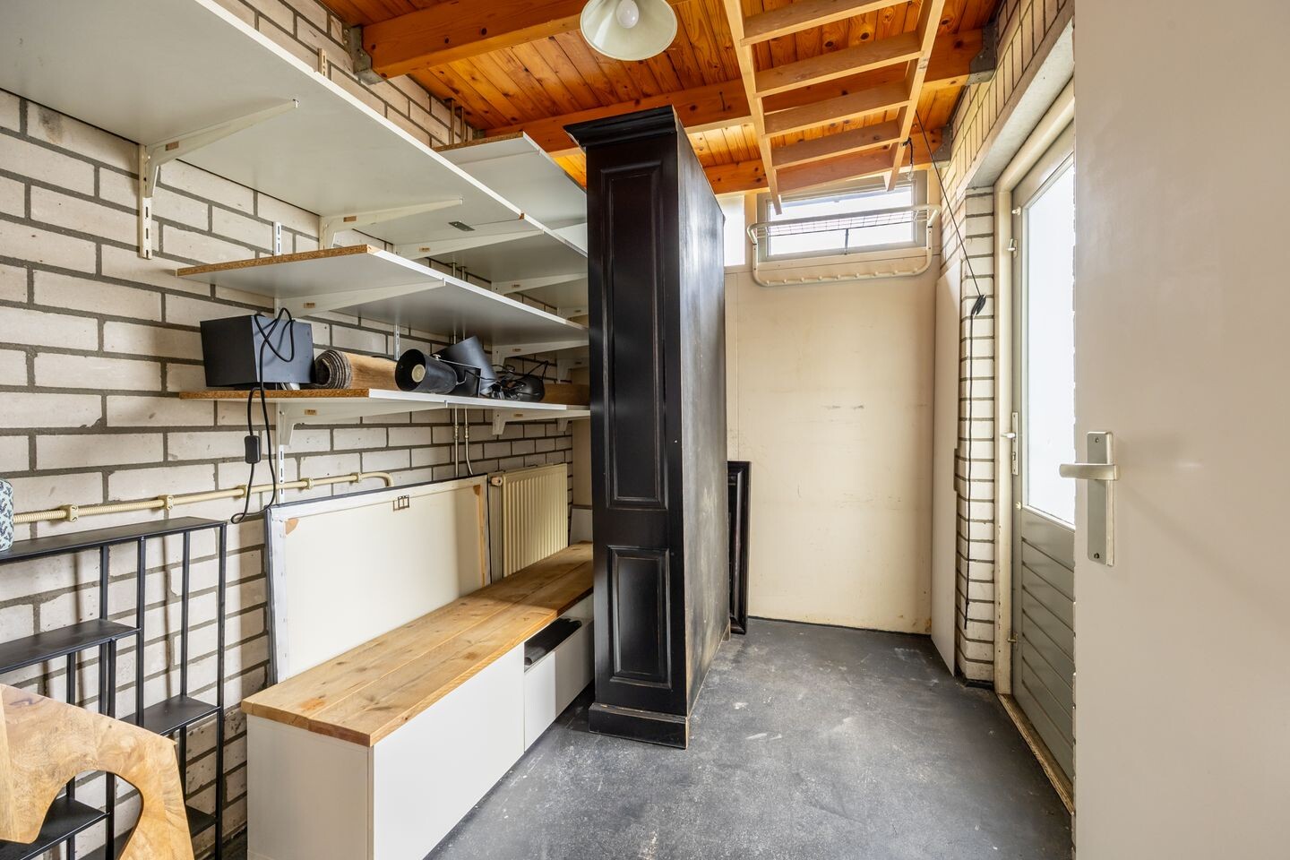 Tussenwoning te koop: van Kinsbergenlaan 50, Bennebroek