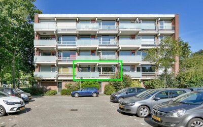 Broekermeer. 16