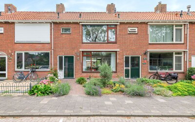 Purmerstraat 38