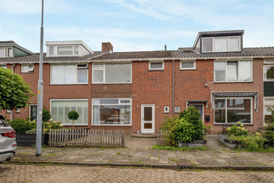Zijpestraat 12