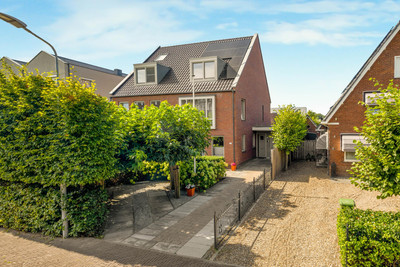 Hoofdweg 701