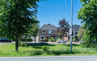 Raadhuislaan 35