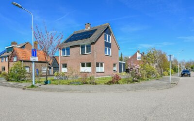 Huis te koop Kruisweg 1131