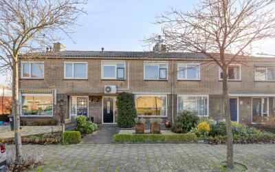 Horstermeerstraat 15