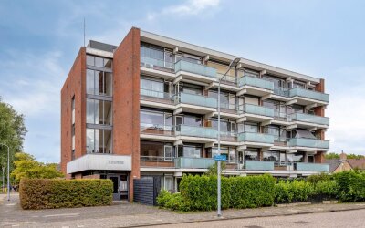 Horstermeer. 20