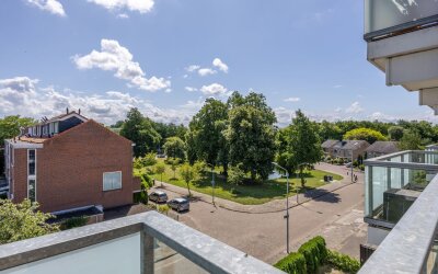 Horstermeer. 36