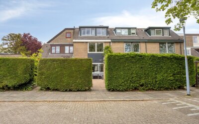Pater Damiaanstraat 69