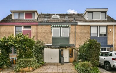 Pater Damiaanstraat 109