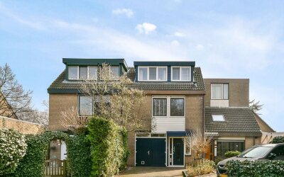 Pater Damiaanstraat 95